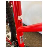 Trek FX 2 Disc Stagger Hybrid Bike - NEW - $799 MSRP