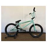 Verde Cadet BMX Bike - NEW - $349 MSRP