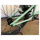 Verde Cadet BMX Bike - NEW - $349 MSRP