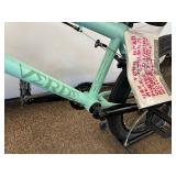 Verde Cadet BMX Bike - NEW - $349 MSRP