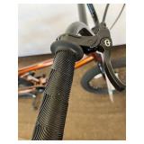 DK Aura BMX Bicycle - NEW - $329 MSRP