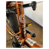 DK Aura BMX Bicycle - NEW - $329 MSRP