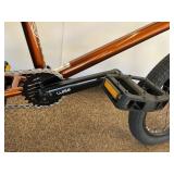 DK Aura BMX Bicycle - NEW - $329 MSRP