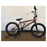 DK Aura BMX Bicycle - NEW - $329 MSRP