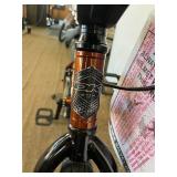 DK Aura BMX Bicycle - NEW - $329 MSRP