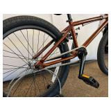 DK Aura BMX Bicycle - NEW - $329 MSRP
