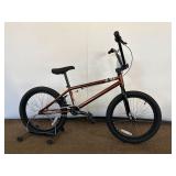 DK Aura BMX Bicycle - NEW - $329 MSRP