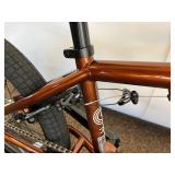 DK Aura BMX Bicycle - NEW - $329 MSRP