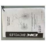 DK Swift Mini BMX Bicycle - NEW - $319 MSRP