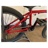 WeThePeople Arcade 21" TT BMX Bike - NEW - $555 MSRP