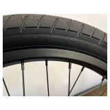 WeThePeople Arcade 21" TT BMX Bike - NEW - $555 MSRP
