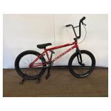 WeThePeople Arcade 20.5" BMX Bike - NEW - $555 MSRP