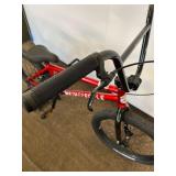 WeThePeople Arcade 20.5" BMX Bike - NEW - $555 MSRP