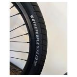 WeThePeople Arcade 20.5" BMX Bike - NEW - $555 MSRP