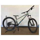 Marin San Quentin Mountain Bike with 27.5" Wheels - Medium Size - NEW - $959 MSRP