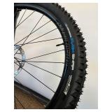 Marin San Quentin Mountain Bike with 27.5" Wheels - Medium Size - NEW - $959 MSRP