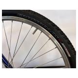 Used Specialized Expedition Sport Mountain Bike