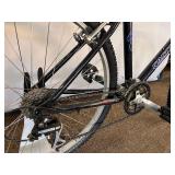 Used Specialized Expedition Sport Mountain Bike