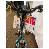 Schwinn Mountain Bike with 26-inch Wheels