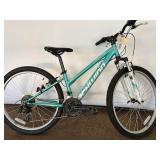 Used Schwinn Mountain Bike with Shimano Gears