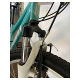 Used Schwinn Mountain Bike with Shimano Gears