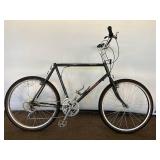 Raleigh Mountain Tour Seneca Vintage Mountain Bike