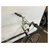 Raleigh Mountain Tour Seneca Vintage Mountain Bike