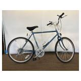 Schwinn Mesa Runner Vintage Mountain Bike