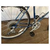 Schwinn Mesa Runner Vintage Mountain Bike