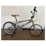 Vintage GT Mach One BMX Bicycle