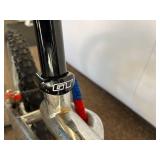 Vintage GT Mach One BMX Bicycle