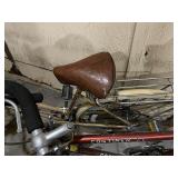 Schwinn Continental and Free Spirit Road Bicycles