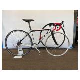 Fuji SL 1.0 Road Bike with Shimano Ultegra Components
