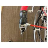 Fuji SL 1.0 Road Bike with Shimano Ultegra Components