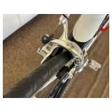 Fuji SL 1.0 Road Bike with Shimano Ultegra Components