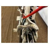 Fuji SL 1.0 Road Bike with Shimano Ultegra Components