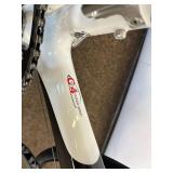 Fuji SL 1.0 Road Bike with Shimano Ultegra Components