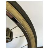 Schwinn Unicycle with 24-Inch Wheel