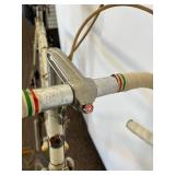 Vintage Special Road Racer Bicycle with Leather Saddle