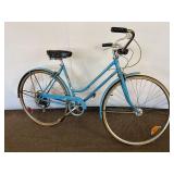 Vintage Schwinn Ladies