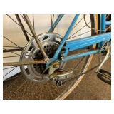 Vintage Schwinn Ladies
