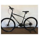 Trek Hybrid Bike with Shimano Components and Disc Brakes