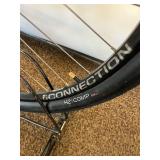 Trek Hybrid Bike with Shimano Components and Disc Brakes