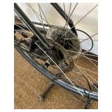 Trek Hybrid Bike with Shimano Components and Disc Brakes