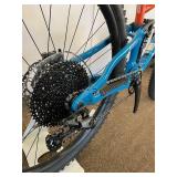 Marin Alpine Trail 7 Mountain Bike XL - NEW - $1699 MSRP