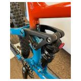 Marin Alpine Trail 7 Mountain Bike XL - NEW - $1699 MSRP