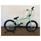 Verde Cadet BMX Bike - NEW - $349 MSRP