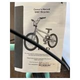 Verde Cadet BMX Bike - NEW - $349 MSRP