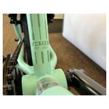Verde Cadet BMX Bike - NEW - $349 MSRP