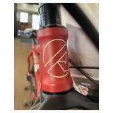 Airborne Guardian Red Mountain Bike - NEW - $1150 MSRP